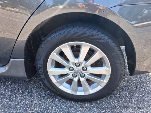 2009 Toyota Corolla 4dr Sedan Automatic S - 23048960 - 9