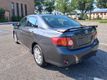 2009 Toyota Corolla 4dr Sedan Automatic S - 23048960 - 5