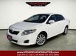2009 Toyota Corolla 4dr Sedan Automatic XLE - 22972934 - 0