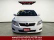 2009 Toyota Corolla 4dr Sedan Automatic XLE - 22972934 - 9
