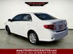 2009 Toyota Corolla 4dr Sedan Automatic XLE - 22972934 - 2