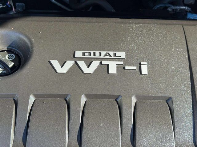 2009 Toyota Corolla 4dr Sedan Automatic XLE - 22972934 - 30