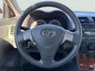2009 Toyota Corolla 4dr Sedan Automatic XLE - 22972934 - 32