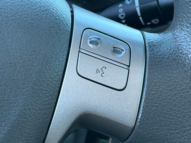 2009 Toyota Corolla 4dr Sedan Automatic XLE - 22972934 - 33