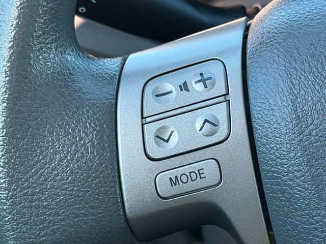 2009 Toyota Corolla 4dr Sedan Automatic XLE - 22972934 - 34