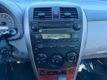 2009 Toyota Corolla 4dr Sedan Automatic XLE - 22972934 - 38