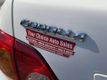 2009 Toyota Corolla 4dr Sedan Automatic XLE - 22972934 - 4
