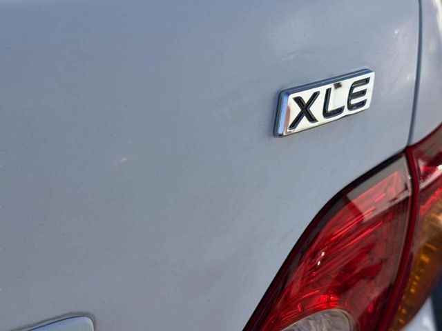 2009 Toyota Corolla 4dr Sedan Automatic XLE - 22972934 - 5