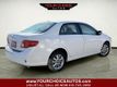 2009 Toyota Corolla 4dr Sedan Automatic XLE - 22972934 - 6