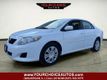 2009 Toyota Corolla 4dr Sedan Automatic XLE - 23054075 - 0