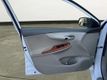 2009 Toyota Corolla 4dr Sedan Automatic XLE - 23054075 - 9