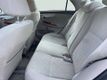 2009 Toyota Corolla 4dr Sedan Automatic XLE - 23054075 - 10