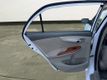 2009 Toyota Corolla 4dr Sedan Automatic XLE - 23054075 - 11