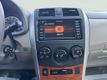 2009 Toyota Corolla 4dr Sedan Automatic XLE - 23054075 - 27