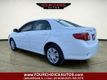 2009 Toyota Corolla 4dr Sedan Automatic XLE - 23054075 - 2