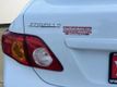 2009 Toyota Corolla 4dr Sedan Automatic XLE - 23054075 - 33