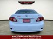 2009 Toyota Corolla 4dr Sedan Automatic XLE - 23054075 - 3