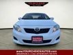 2009 Toyota Corolla 4dr Sedan Automatic XLE - 23054075 - 7