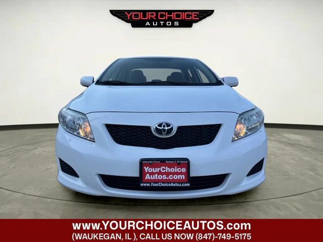 2009 Toyota Corolla 4dr Sedan Automatic XLE - 23054075 - 7