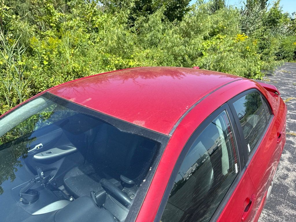 2009 Toyota Corolla 4dr Sedan Automatic XRS - 23070648 - 2
