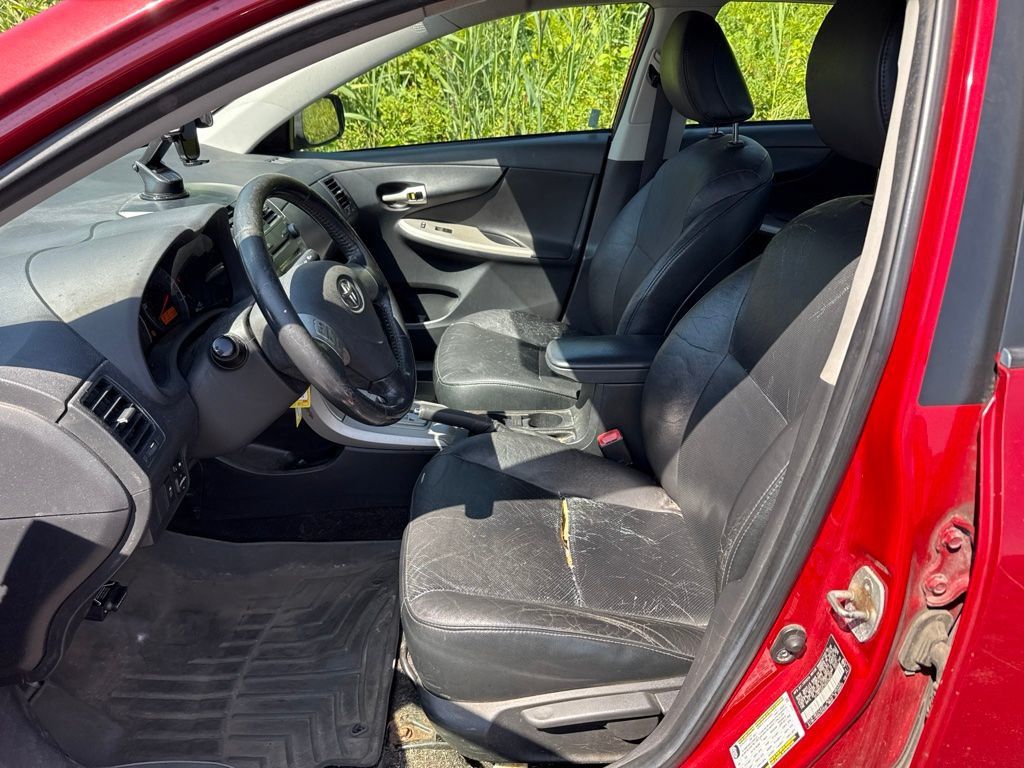 2009 Toyota Corolla 4dr Sedan Automatic XRS - 23070648 - 7