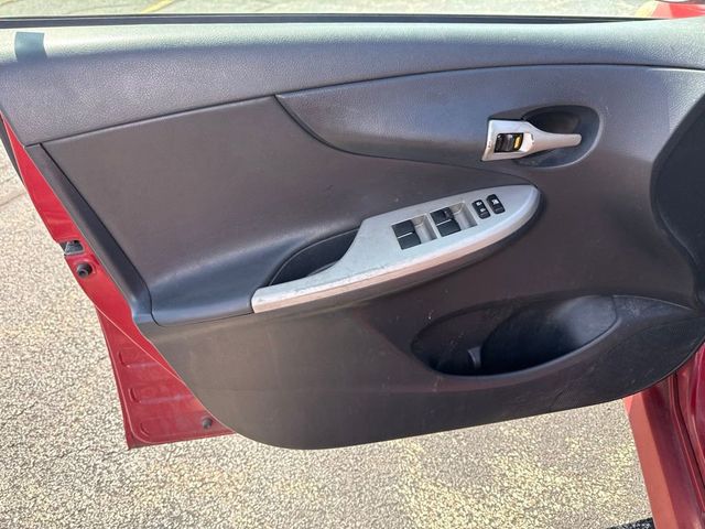2009 Toyota Corolla 4dr Sedan Automatic XRS - 23070648 - 8