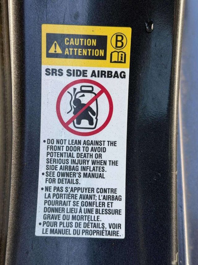 2009 Toyota Corolla 4dr Sedan Manual XRS - 22991127 - 15