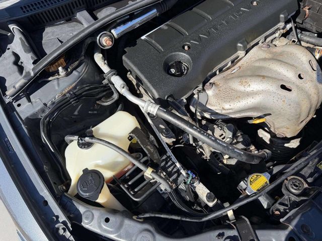 2009 Toyota Corolla 4dr Sedan Manual XRS - 22991127 - 27