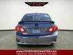2009 Toyota Corolla 4dr Sedan Manual XRS - 22991127 - 3