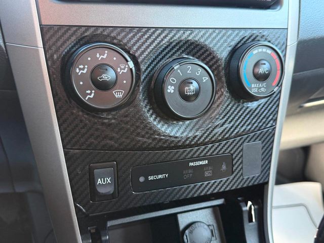 2009 Toyota Corolla 4dr Sedan Manual XRS - 22991127 - 39