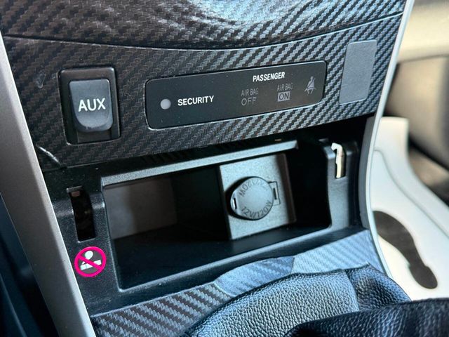 2009 Toyota Corolla 4dr Sedan Manual XRS - 22991127 - 40