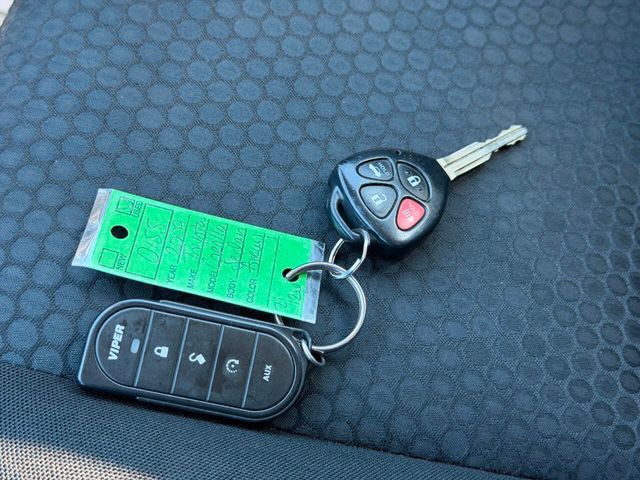 2009 Toyota Corolla 4dr Sedan Manual XRS - 22991127 - 47