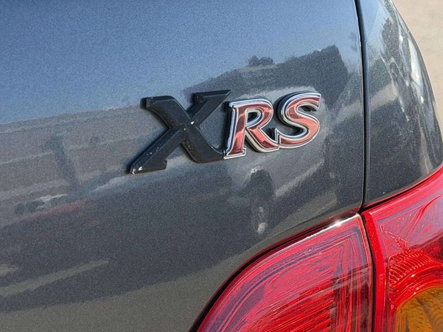 2009 Toyota Corolla 4dr Sedan Manual XRS - 22991127 - 5