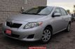 2009 Toyota Corolla Base 4dr Sedan 4A - 22642491 - 0