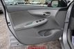 2009 Toyota Corolla Base 4dr Sedan 4A - 22642491 - 10