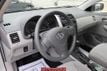 2009 Toyota Corolla Base 4dr Sedan 4A - 22642491 - 13