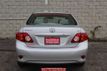 2009 Toyota Corolla Base 4dr Sedan 4A - 22642491 - 3