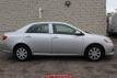 2009 Toyota Corolla Base 4dr Sedan 4A - 22642491 - 6