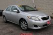 2009 Toyota Corolla Base 4dr Sedan 4A - 22642491 - 7