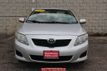 2009 Toyota Corolla Base 4dr Sedan 4A - 22642491 - 8