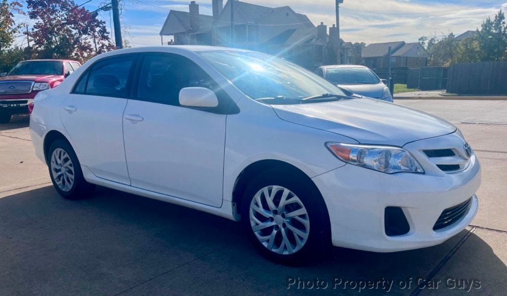 2009 Toyota Corolla S - 22230783 - 3