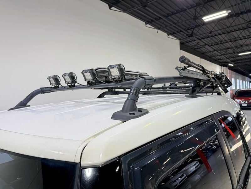 2009 Toyota FJ Cruiser 4WD 4dr Automatic - 22960459 - 13