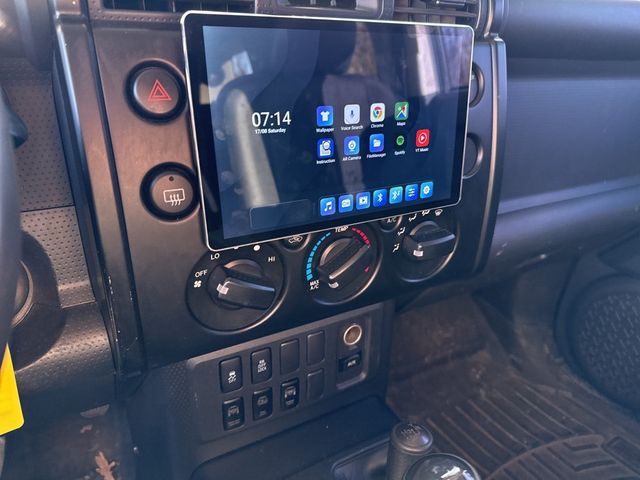 2009 Toyota FJ Cruiser 4WD 4dr Automatic - 22960459 - 14