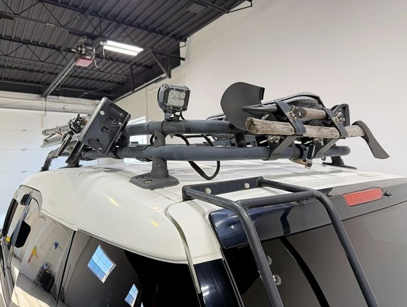 2009 Toyota FJ Cruiser 4WD 4dr Automatic - 22960459 - 15