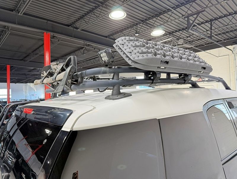 2009 Toyota FJ Cruiser 4WD 4dr Automatic - 22960459 - 16