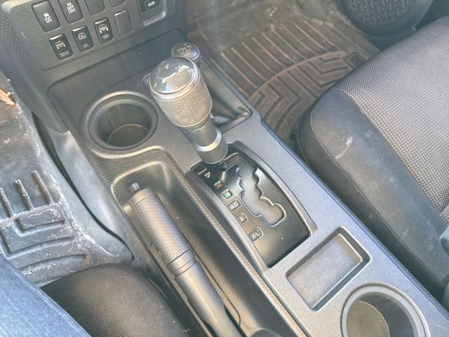 2009 Toyota FJ Cruiser 4WD 4dr Automatic - 22960459 - 17