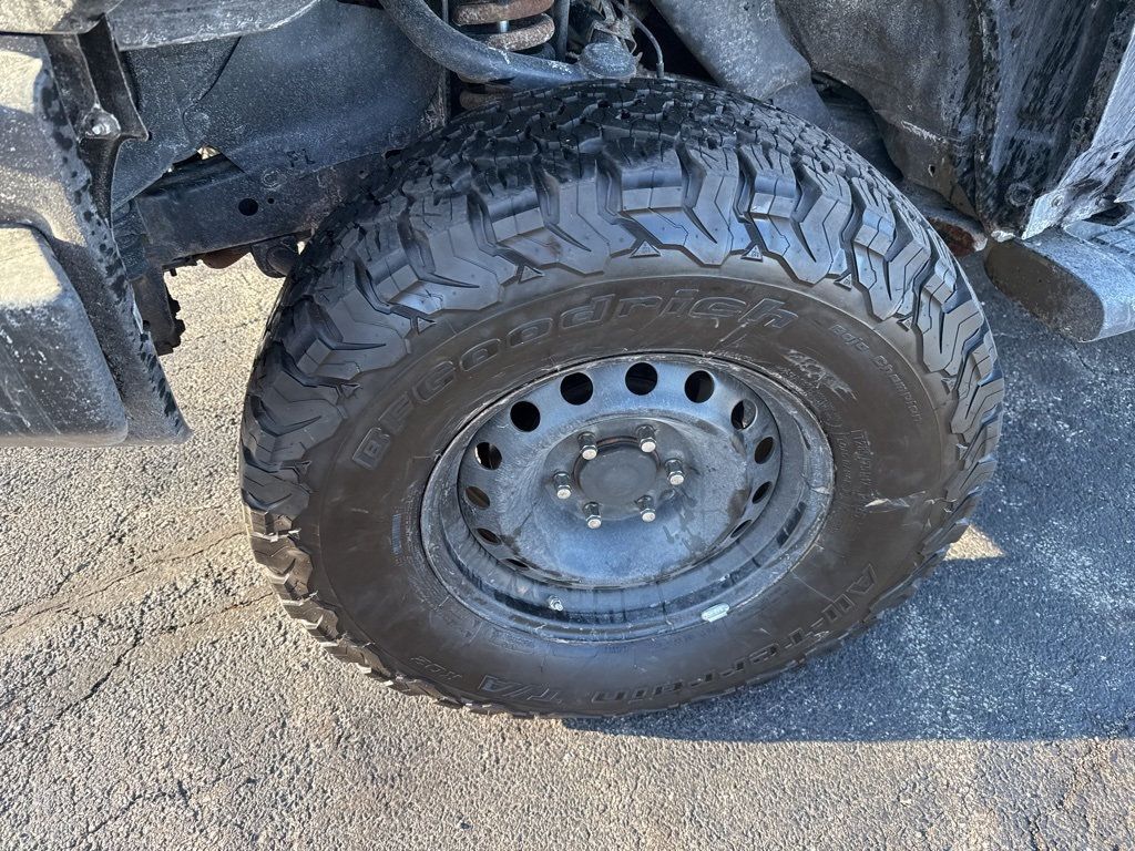 2009 Toyota FJ Cruiser 4WD 4dr Automatic - 22960459 - 1