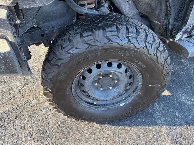 2009 Toyota FJ Cruiser 4WD 4dr Automatic - 22960459 - 1