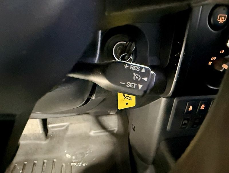 2009 Toyota FJ Cruiser 4WD 4dr Automatic - 22960459 - 19