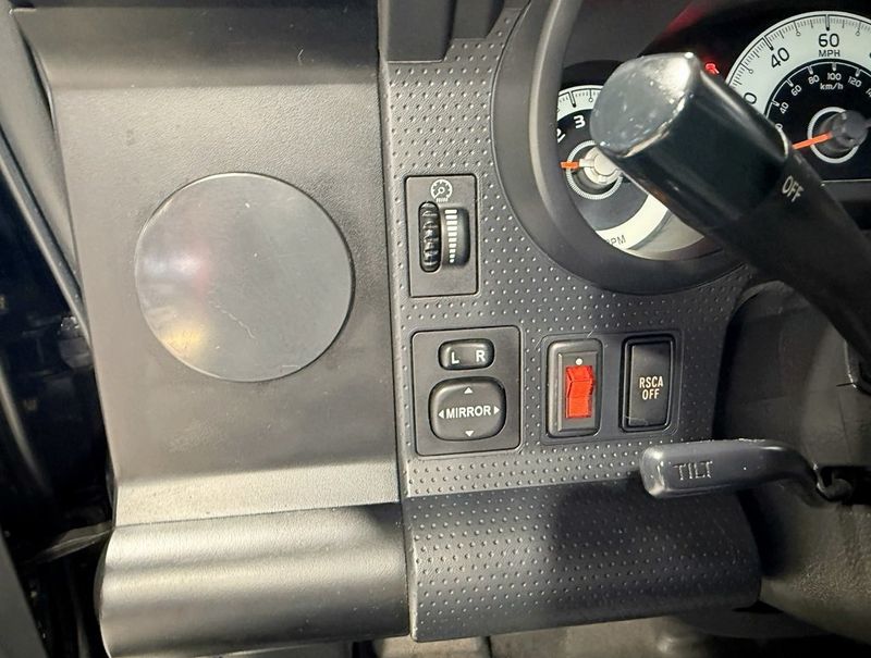 2009 Toyota FJ Cruiser 4WD 4dr Automatic - 22960459 - 20